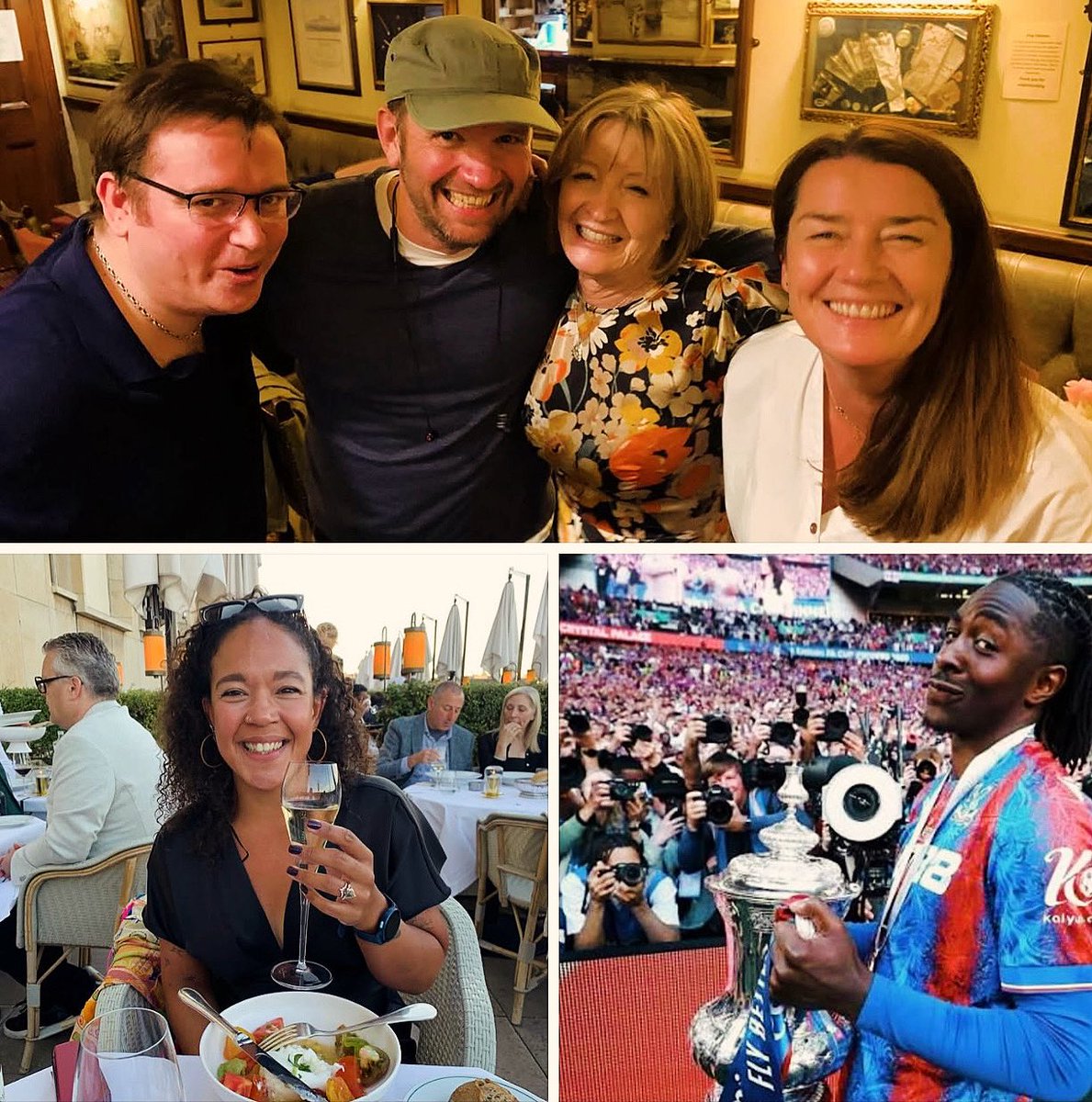 Ben Cogan tweet media