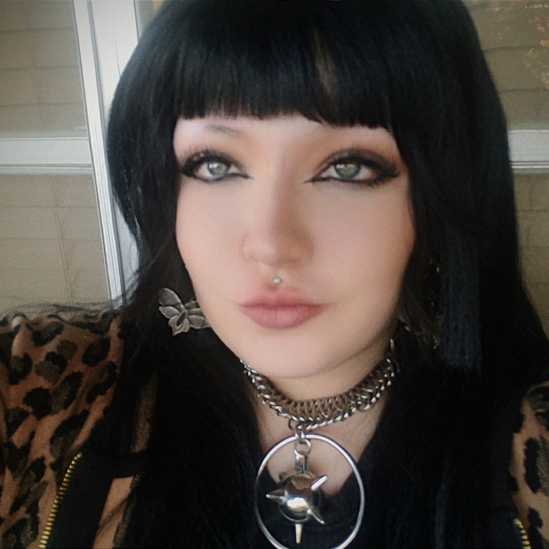 This year I became a mother &amp; made new friends. The hardest year I've ever had, and I'm growing from it.  I haven't had the time to post much, but I'm proud of my family and proud of myself.