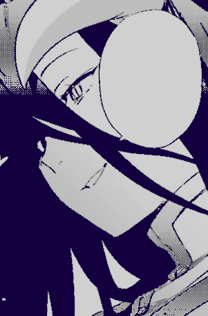ElegyinWhite's tweet photo. The 𝘼𝙣𝙩𝙞-𝙏𝙚𝙡𝙚𝙥𝙤𝙧𝙩 𝙁𝙞𝙚𝙡𝙙 had already been activated by Albedo shifting from her position , the staff she carried within her hands floated at her side. 

❝I, Albedo Guardian Overseer, will be the last thing you see upon our great tomb.❞ https://t.co/6u9GizhBK7