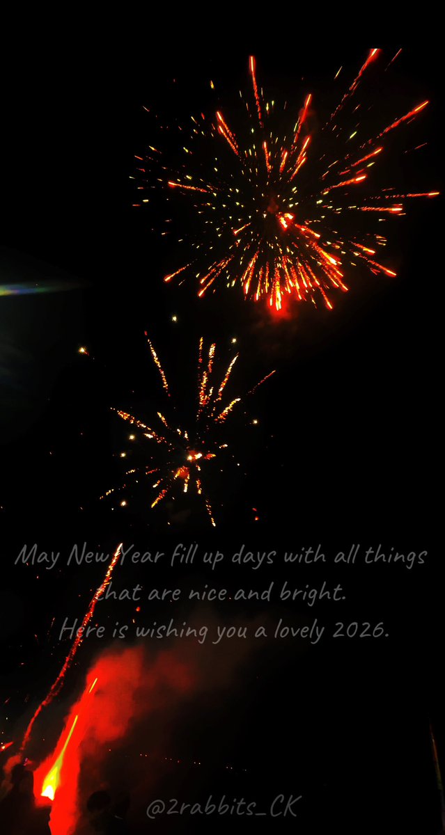 2rabbits_CK's tweet image. 🎇Happy New Year 2026🎆

ขอบคุณคู่หนุ่มหล่อสาวสวย @whatever_yes1 ที่มาเจอกันวันสิ้นปีและวันปีใหม่☺️ คู่น้องน่ารัก คุยเพลินจนร้านปิด คุยสนุกกันมากกก ตัวจริงน่ารักดูดีกันมากเลยค่ะ

#บางแสน #คู่แท้ #คู่แลกไม่แลก #เลสเบี้ยน #ชายเดี่ยว #หญิงเดี่ยว #ชลบุรี