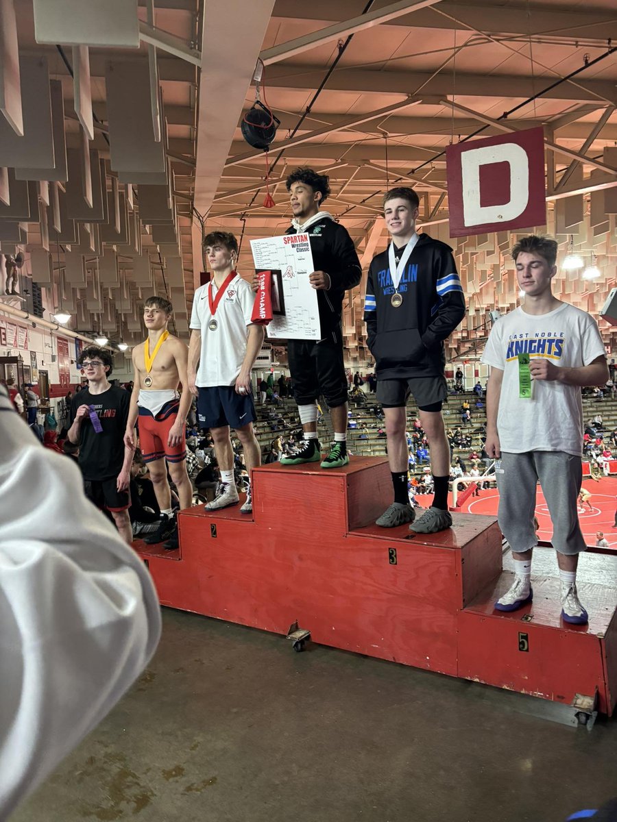 Heritage Hills Patriot Wrestling tweet media