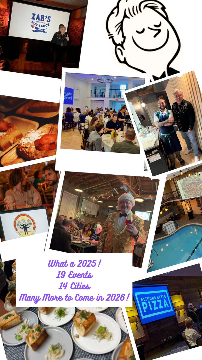 BILL OAKLEY tweet media