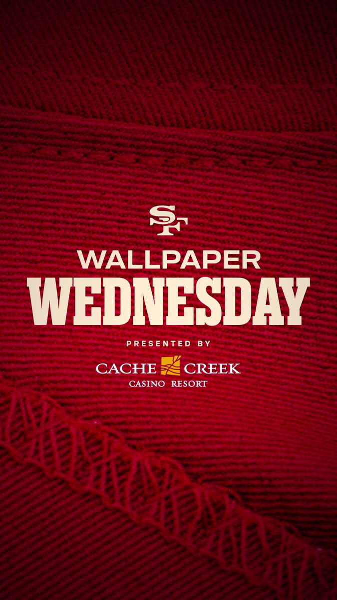 These wallpapers are sooo clean 😮💨⬇️
@CacheCreekCR | #FTTB