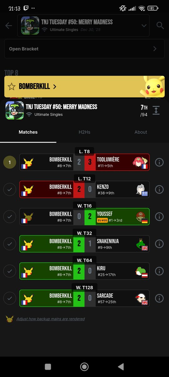 LeviaTeam tweet media