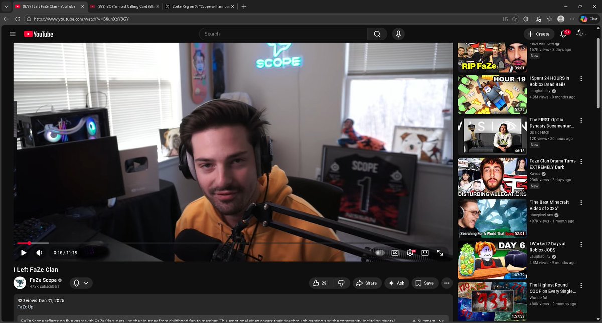 iPerkeyz tweet media