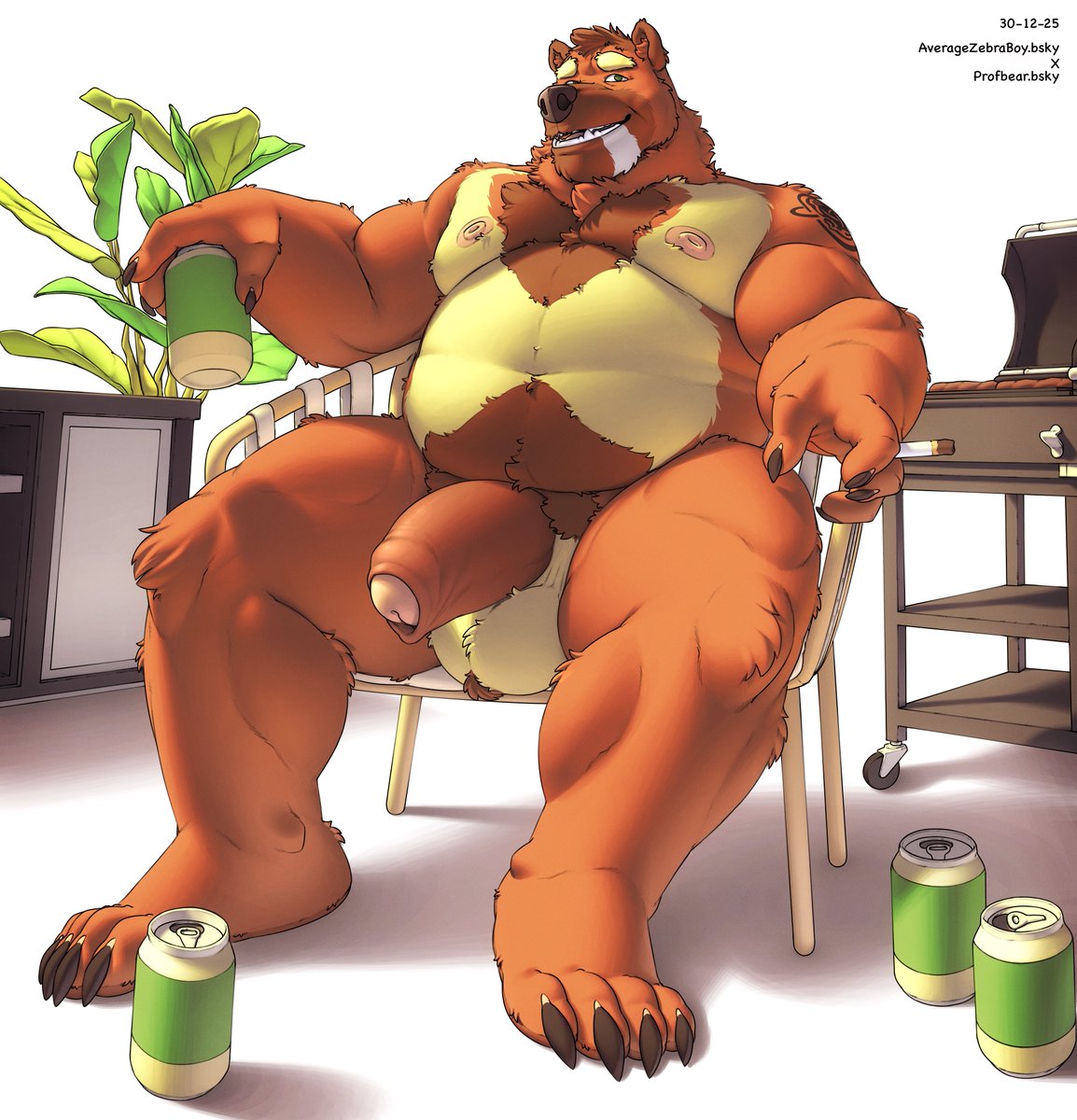 Gray 🦓 tweet media