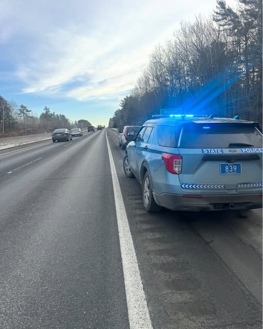 doft_com's tweet image. Maine targets passenger vehicle violations to improve commercial vehicle safety dlvr.it/TQ5S6V