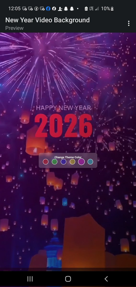 Timkennel's tweet photo. See you all in 2026
Happy New Year — new builds, new goals
#Goodbye2025
#Grateful
#TechJourney
#DeveloperLife
#WebDeveloper
#FrontendDeveloper
#CodingJourney
#BuildInPublic
#LearningInTech
#GrowthInTech
#Consistency
#CodeLife
#FaithAndTech https://t.co/Ivn8N8oCcq
