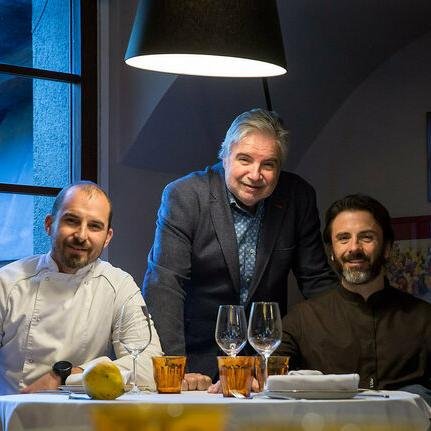 Saltimbanqui tweet media