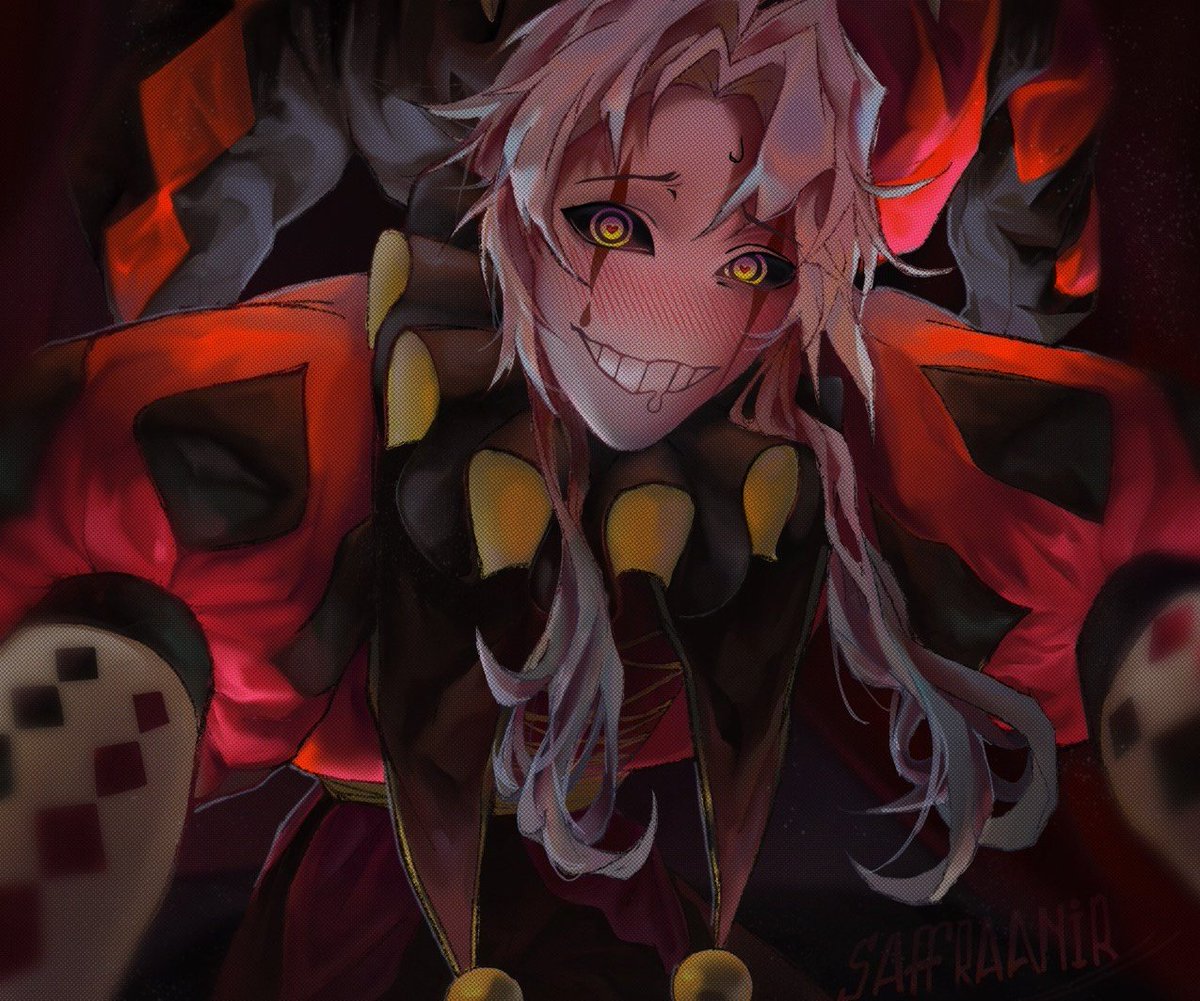 tfc #thefreakcircus #pierrot #tfcpierrot #art #digital