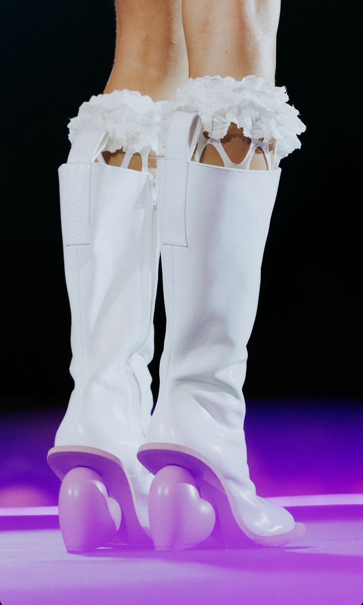 los corazonesss 🥹🩷