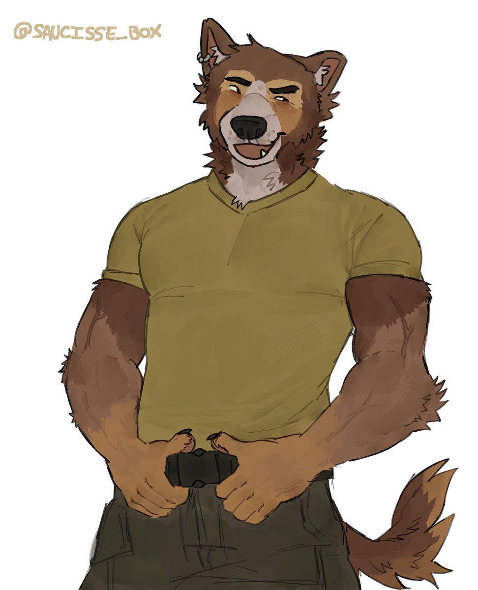 New boy ^^ named Elias