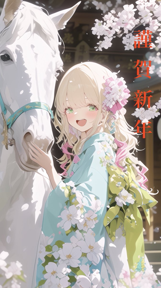 カロ@AIART (@otennko0061) / Posts / X