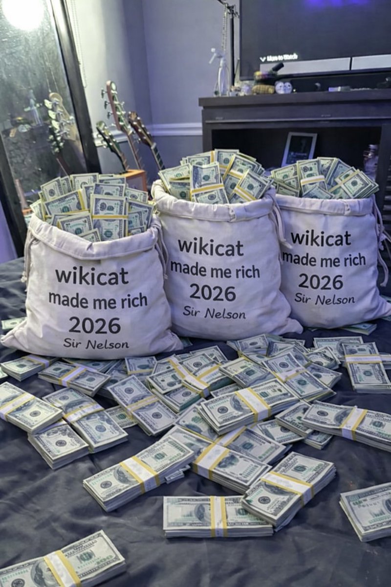 Crypto_Diet's tweet photo. My Testimony in 2026. https://t.co/uydzxdnDNG