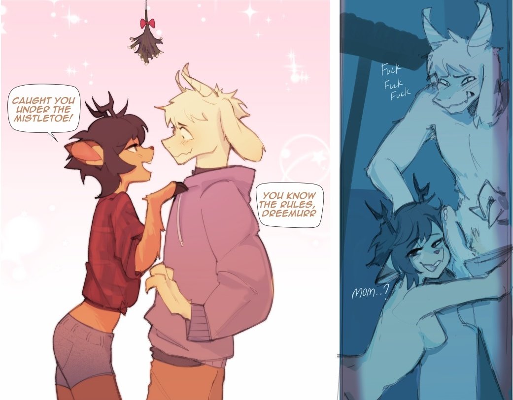 bwompfish's tweet image. Ok fine u guys win #dessriel #deltaruined