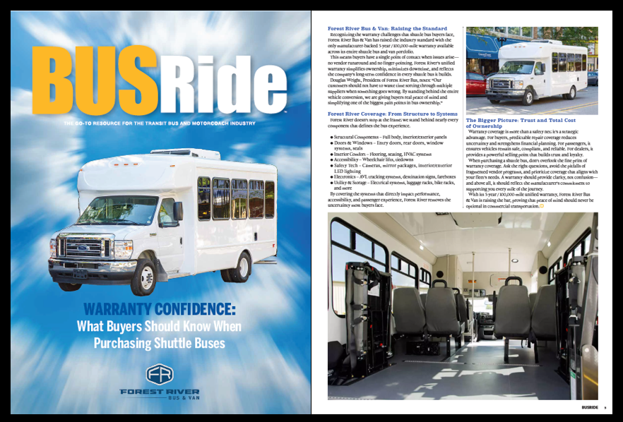 BUSRide Magazine tweet media