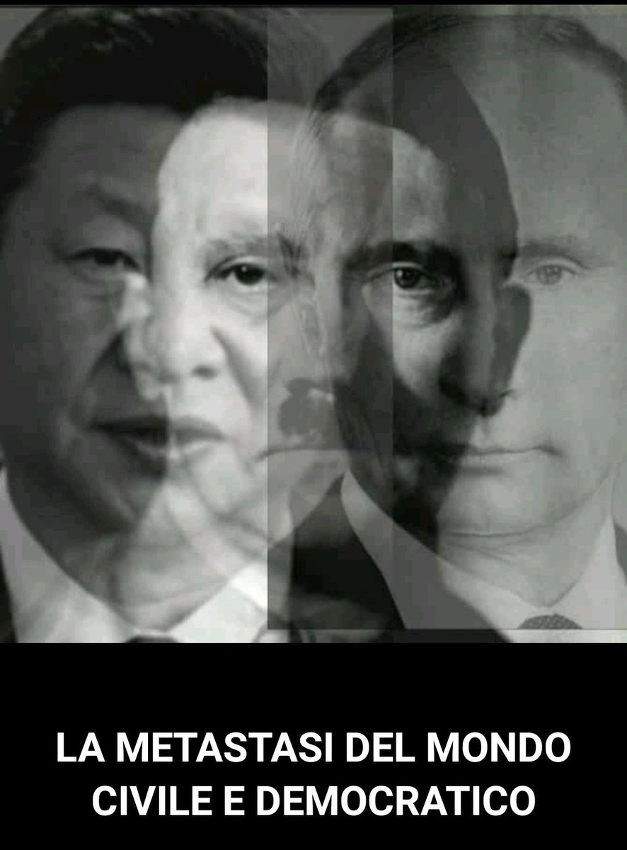 fastuca's tweet image. #Danneggiato #cavo #sottomarino tra #Finlandia ed #Estonia

Ecco come l'#ASSASSINO #CRIMINALE #TERRORISTA #SANGUINARIO #putin vuole fare la #PACE #MALEDETTI #moscoviti 

- RSI share.google/4fp8SKGWhBRJQT…