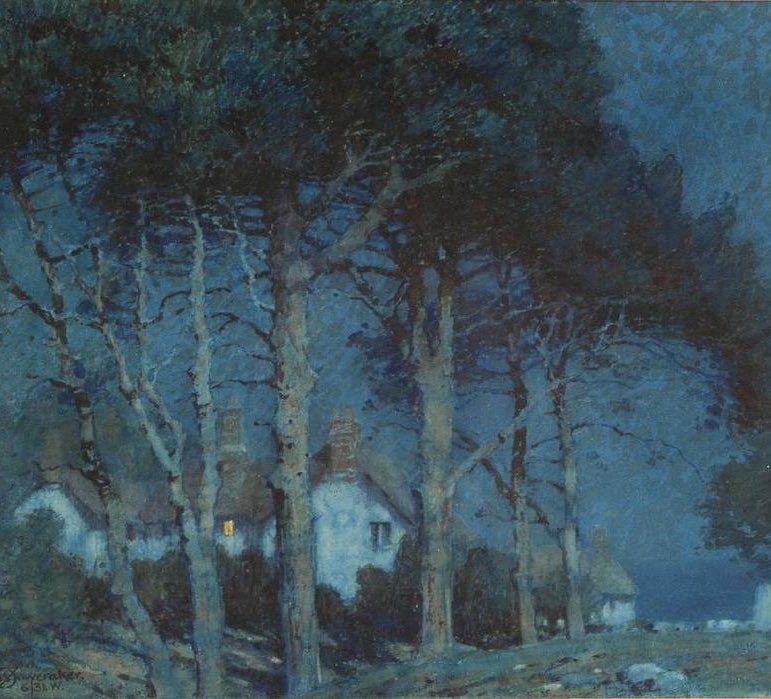 Anne Louise Avery tweet media