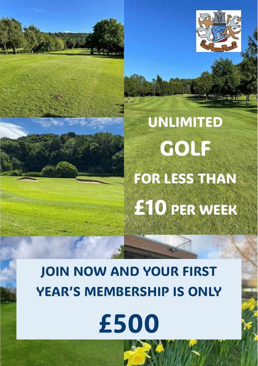 Wilton Golf Club (@wiltongolfclub) on Twitter photo 