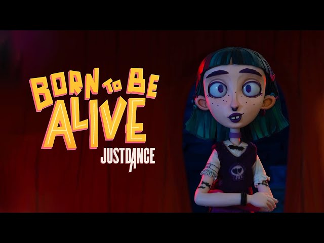Probablemente viste de "Born to be Alive" en Just Dance 

Detrás de ese video hay un estudio valenciano, marionetas reales y una historia de supervivencia 
Te contamos la historia de cómo se hizo este milagro con el arte de stopmotion. 👇 

facebook.com/share/p/19vS8Y…