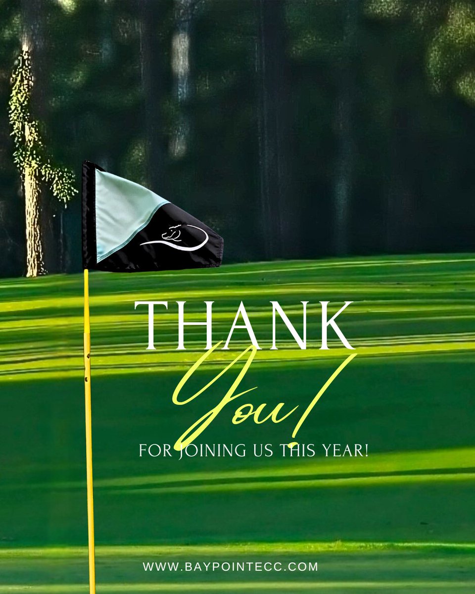 golfbaypointe's tweet photo. https://t.co/LAV8eOzURe