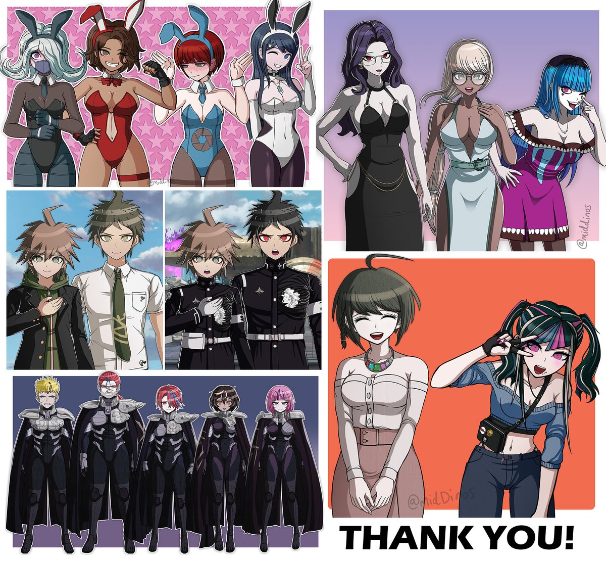 A Beautiful Man (Comms Closed) tweet media