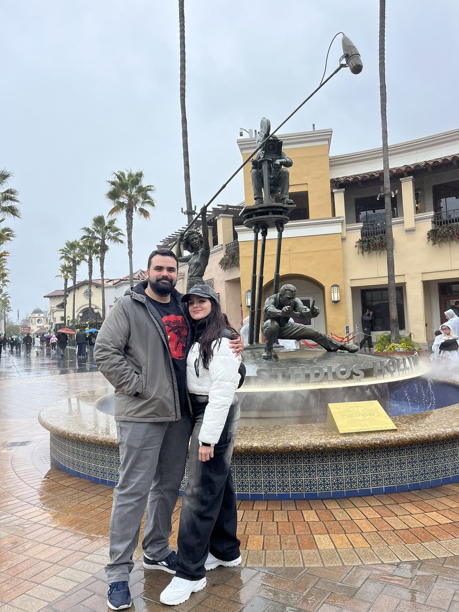 Rebecca Vilches tweet media