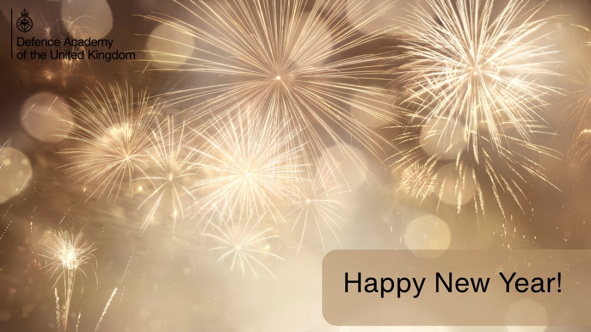 Defence Academy tweet media