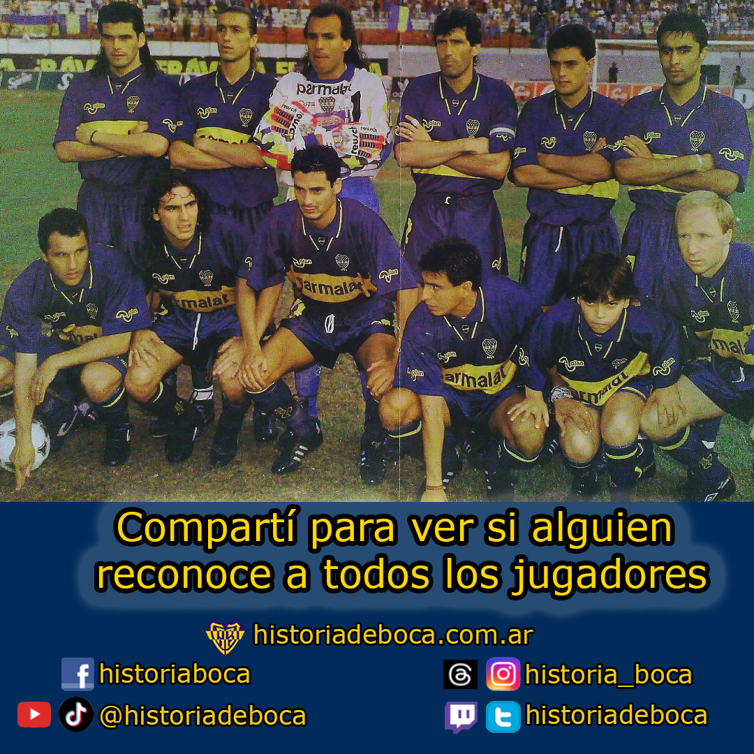 𝗛𝗶𝘀𝘁𝗼𝗿𝗶𝗮 𝗱𝗲 𝗕𝗼𝗰𝗮 tweet media