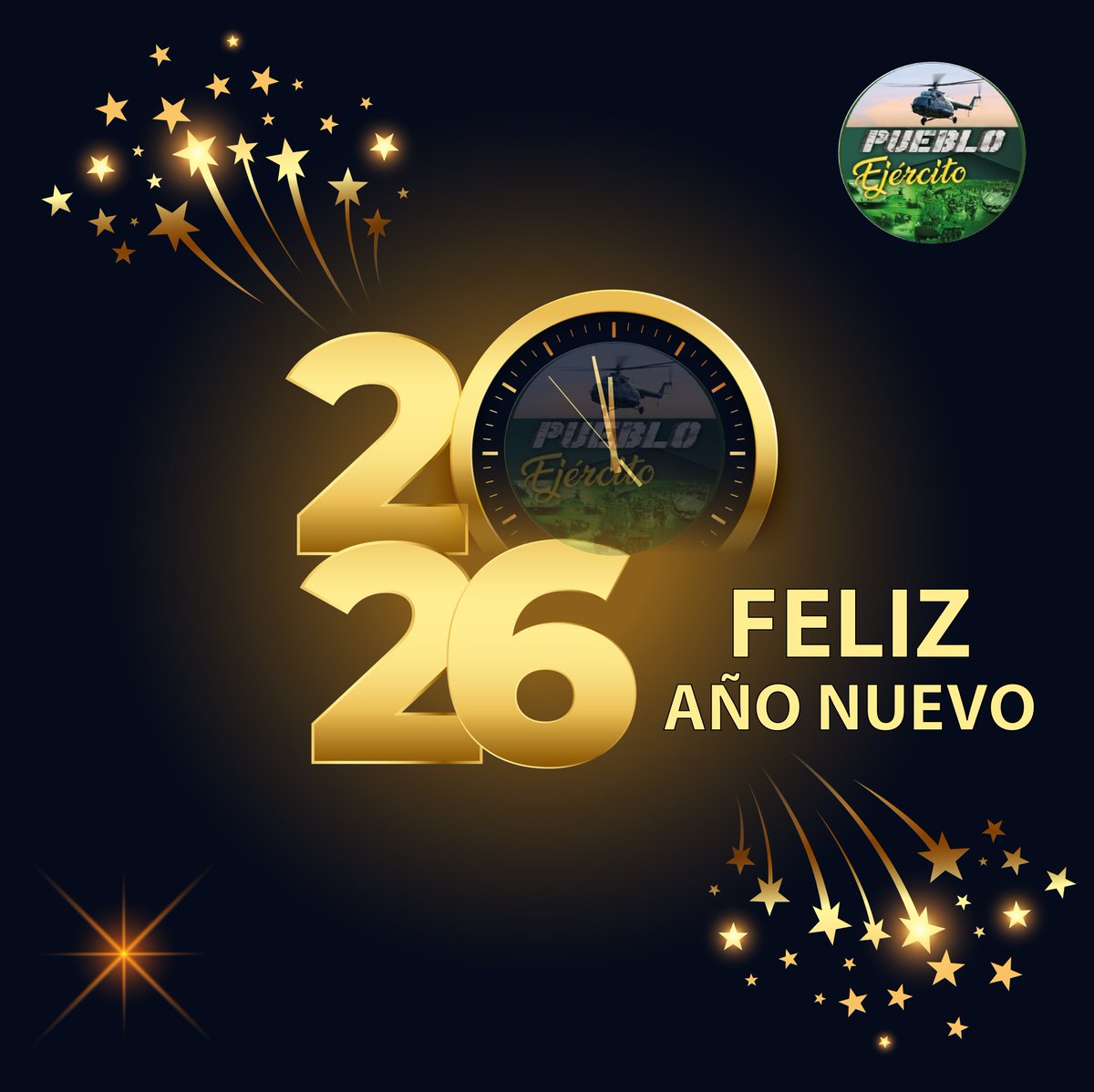 Este año nos recordó que la fuerza verdadera nace de la unidad.
Con disciplina, vocación de servicio y amor a la patria, avanzamos juntos hacia un nuevo año lleno de retos y esperanza.
¡Feliz Año Nuevo! Que la paz y la unidad sigan guiando nuestro camino. 🇳🇮
#Nicaragua #Pueblo