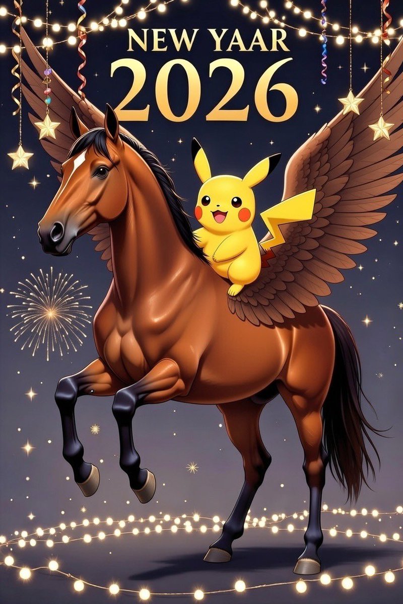 ✨⛩✨Happy🫧New🫧Year✨⛩✨