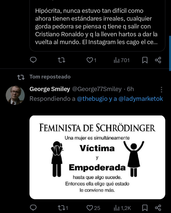 valeenzmi87355's tweet image. Este Chabon va a terminar matando a una mina