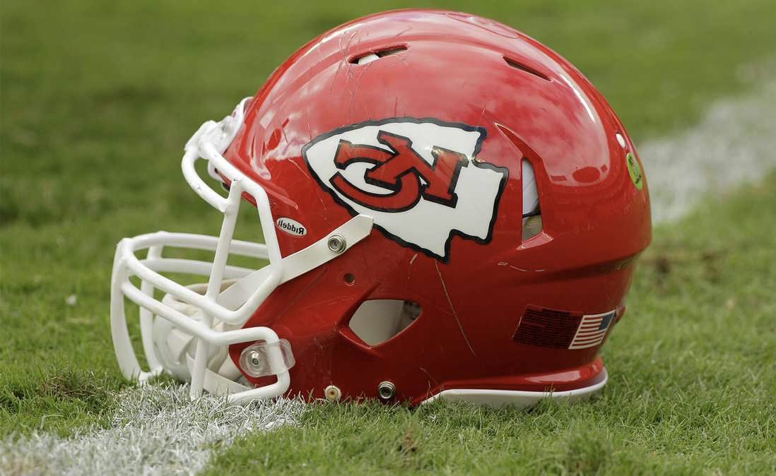 The Eagles won the Super Bowl, preventing the Chiefs from achieving a three-peat.