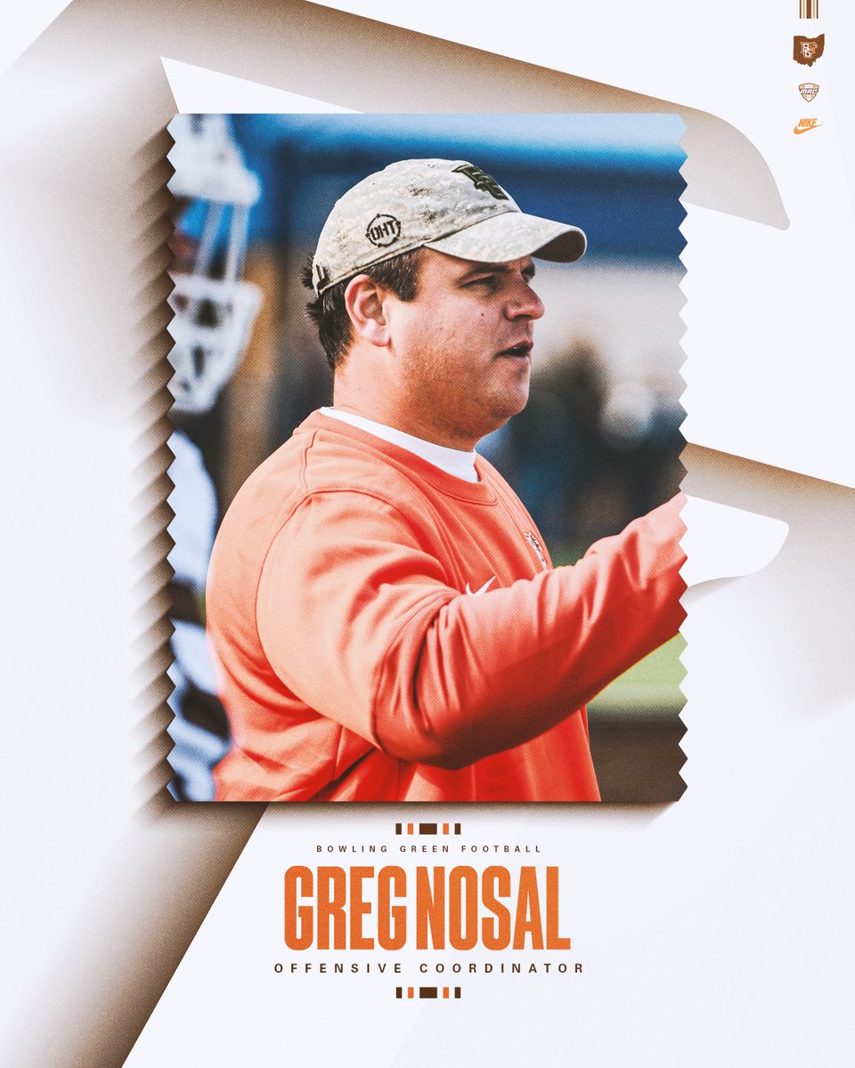 BGSU Football tweet media