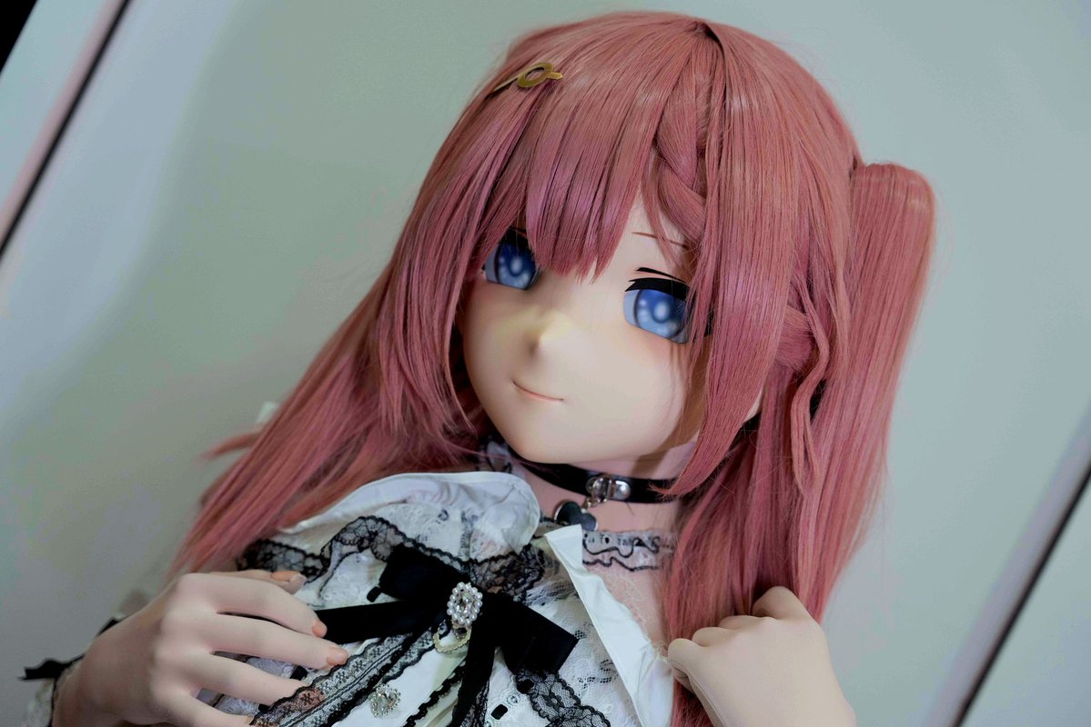 Happy new year. More photos soon.

新年快乐。我还有一张想分享。。。

📷: <a href="/mitsuki_kig/">Mitsuki</a>
#kigurumi #着ぐるみ