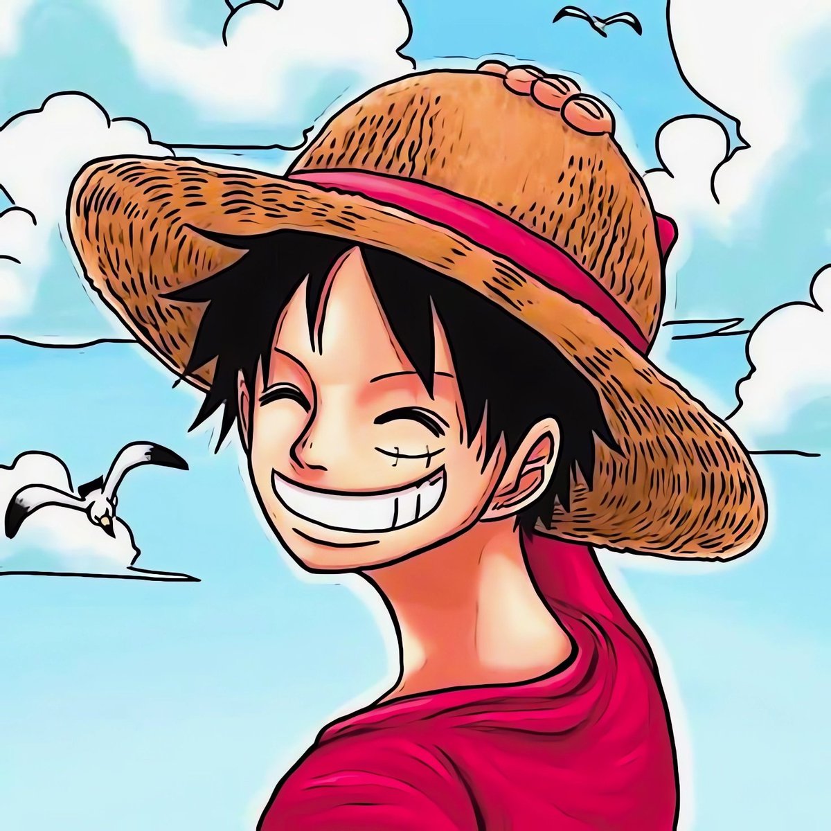 AnimetrendsLA's tweet image. Ya es 1 de Enero en Japón y el maestro Eiichiro Oda está cumpliendo 51 Años. 

¡Feliz Cumpleaños! ✨
#ONEPIECE