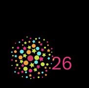 Goodbye 2025 | Happy New Year 2026 🥳🥂🎇