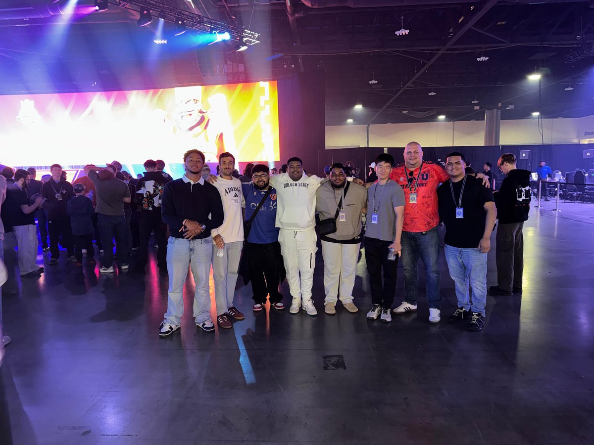 •LDEA LA N°1• tweet media