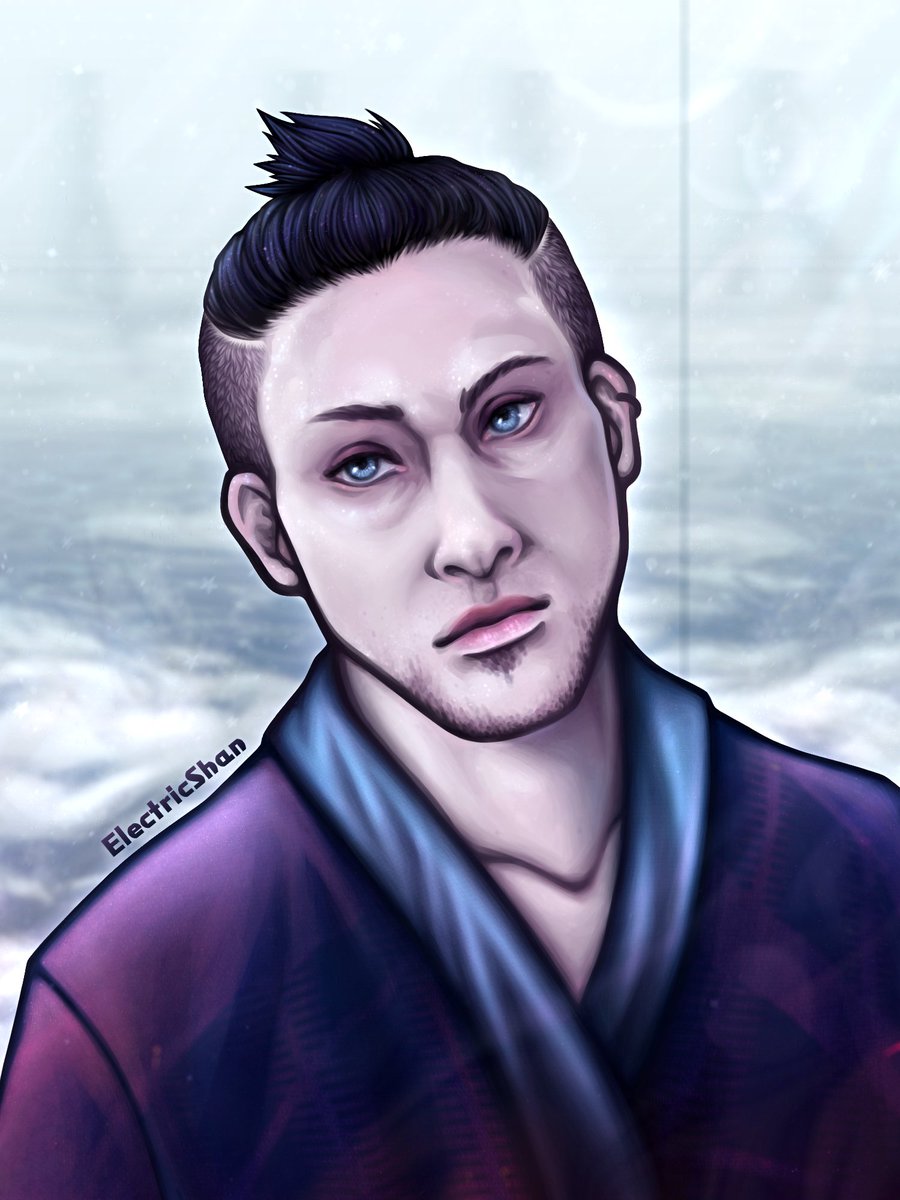 ElectricShan tweet media