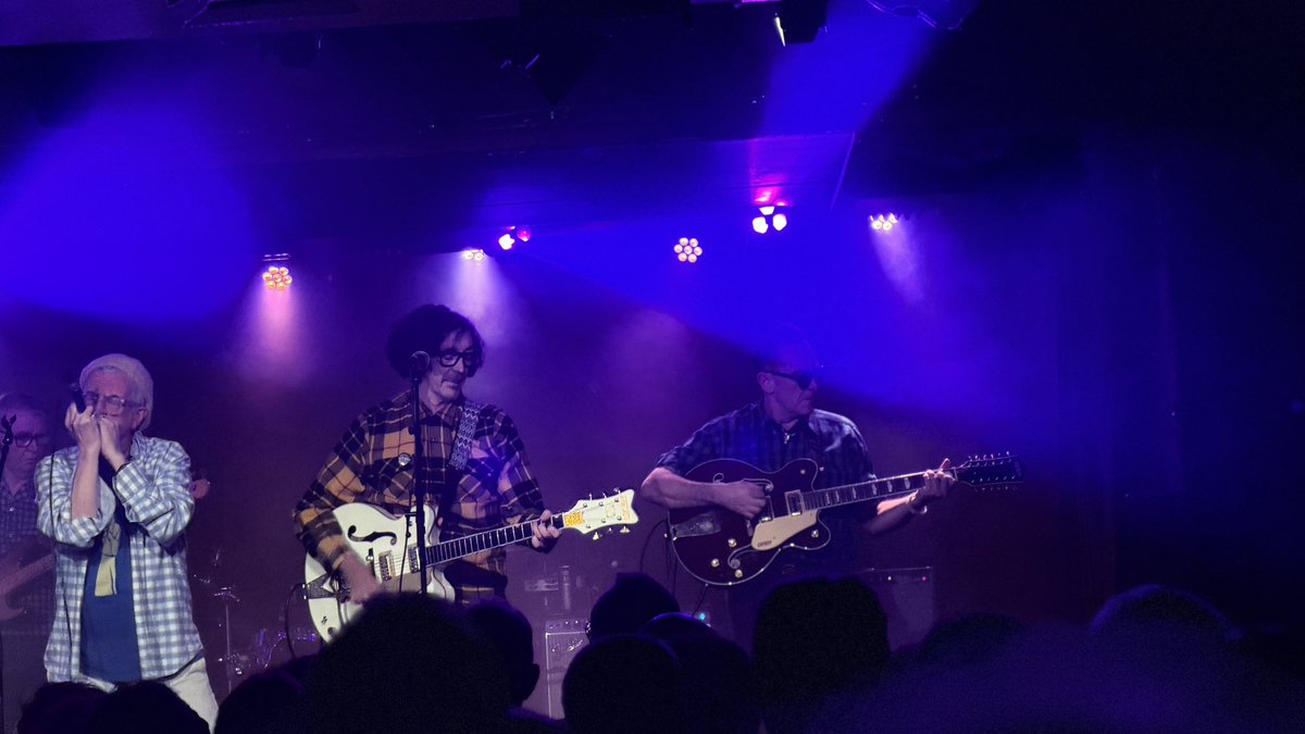 The Muldoons tweet media