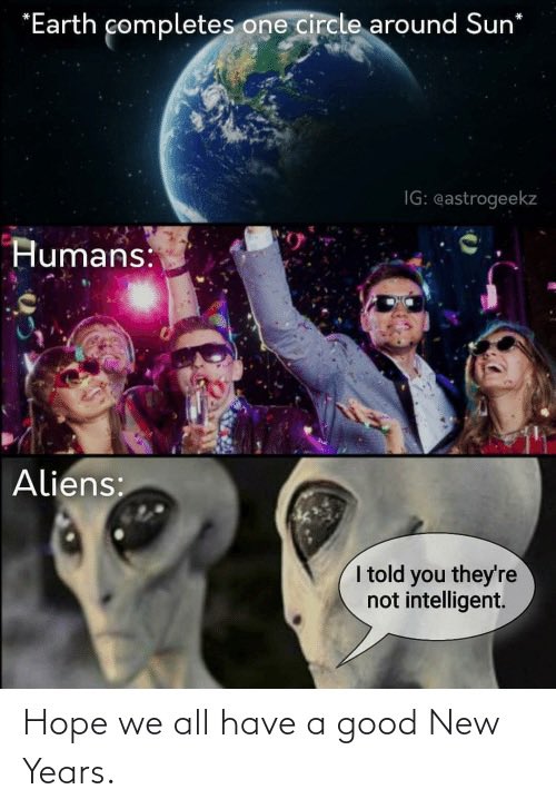 Lai labs jaunais gads, folijcepurītes! 🥂☕️