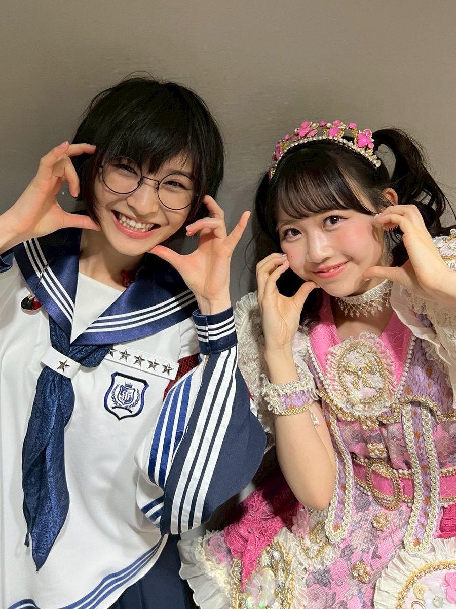 新しい学校のリーダーズすずかちゃんサインミニハンカチセットです SUZUKA 新しい学校のリーダーズ (@suzuka3sister) / Posts / X 新しい