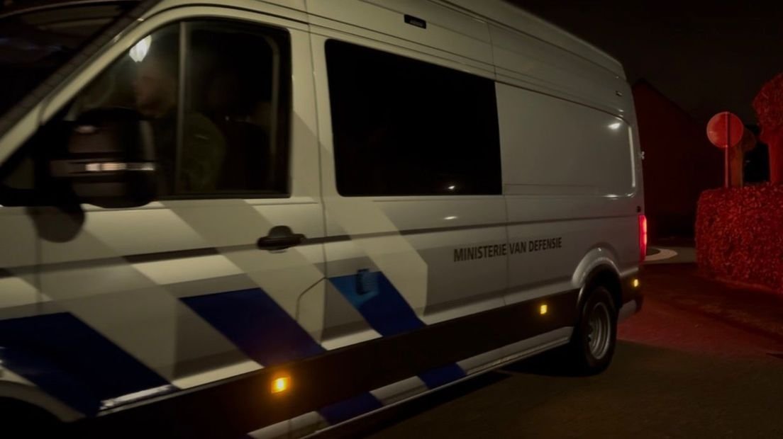 Opnieuw honderden kilo's explosieven gevonden in Tienray