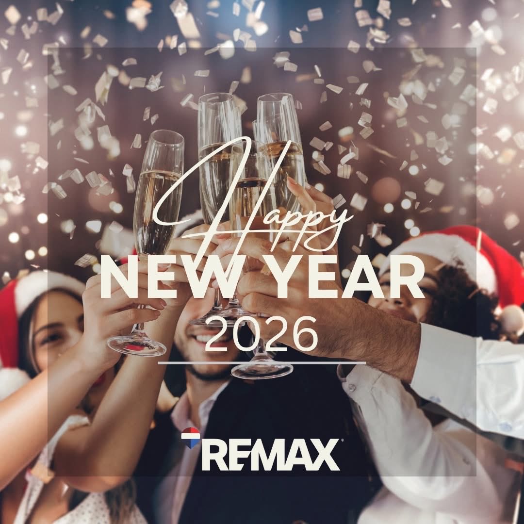 What a year it’s been for the Harts Family and our newly formed Homes with Harts Team! 

Wishing you and yours a very Happy New Year! Cheers. 🥂🎉