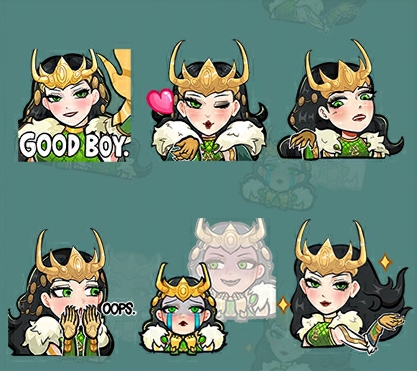 All the E-Daters are copping this one INSTANTLY