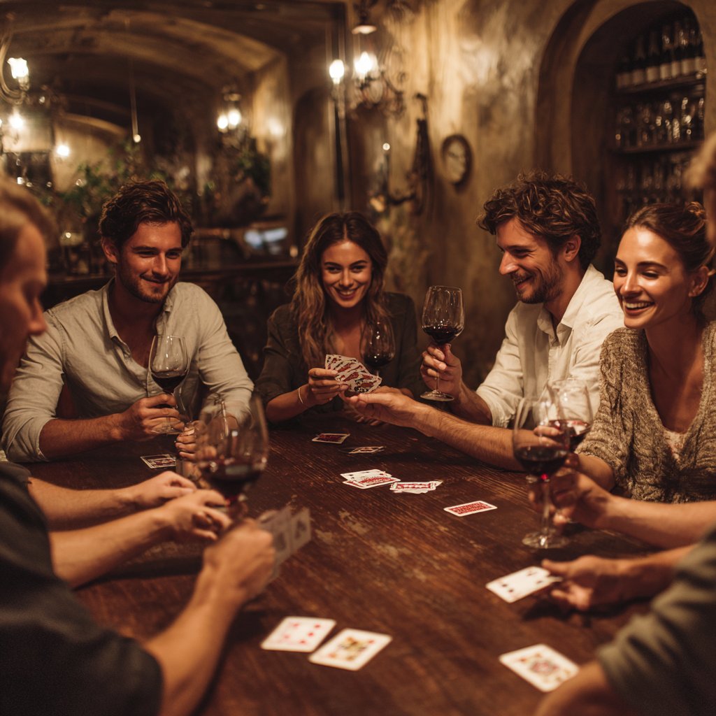 CellarPass tweet media