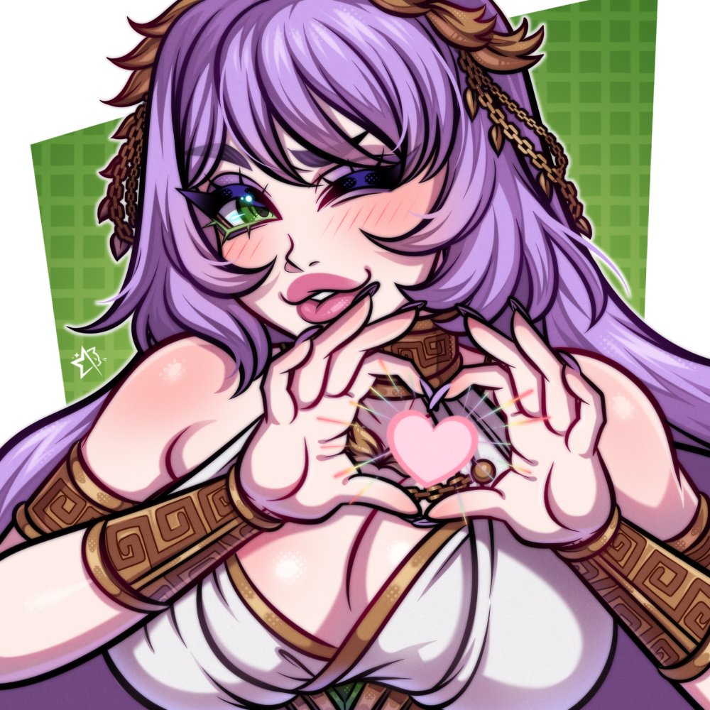 StarryNekoART's tweet image. Let's end the year on a positive note 🫶✨

Raffle rules:
• Follow + Retweet
• Optional: Share something you're looking forward to in 2026💗 

Winner will be chosen in 24 hours 🎉