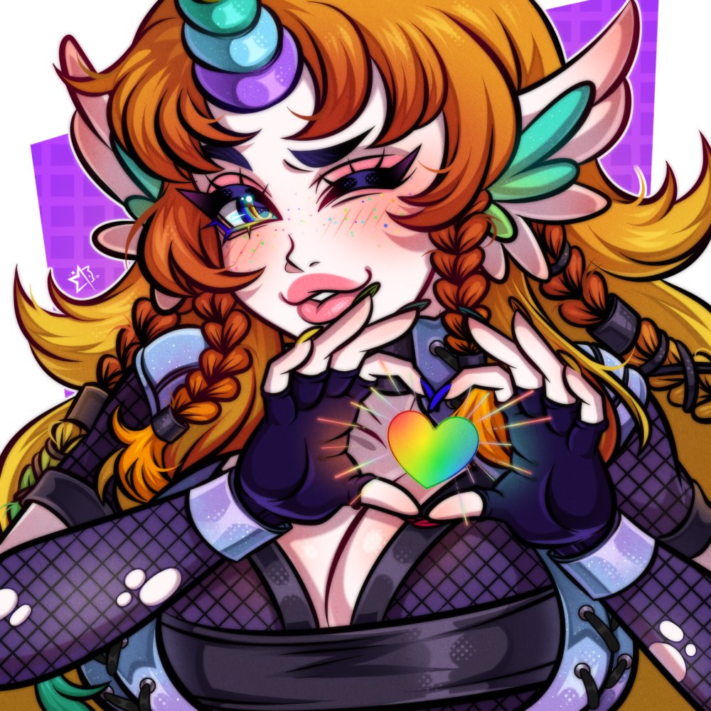 StarryNekoART's tweet image. Let's end the year on a positive note 🫶✨

Raffle rules:
• Follow + Retweet
• Optional: Share something you're looking forward to in 2026💗 

Winner will be chosen in 24 hours 🎉