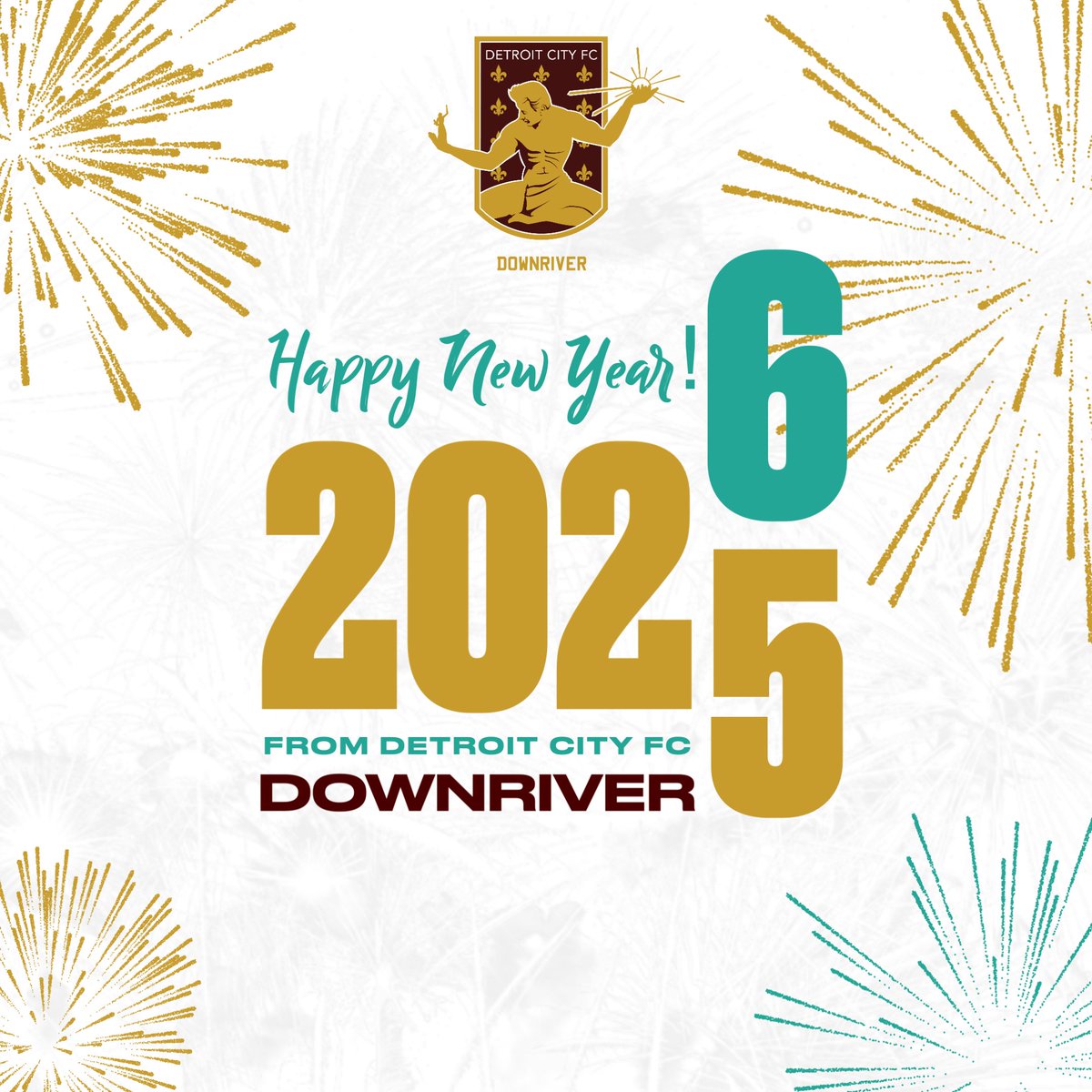 Detroit City FC Downriver tweet media