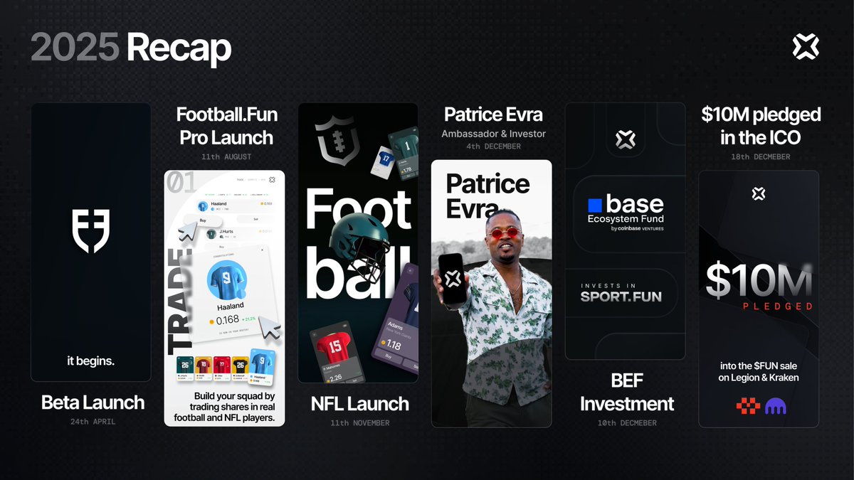 Sport.fun tweet media
